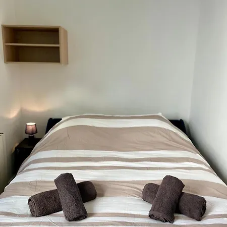 Appartement Dalikyda La P'tite Cachette Wi-fi *