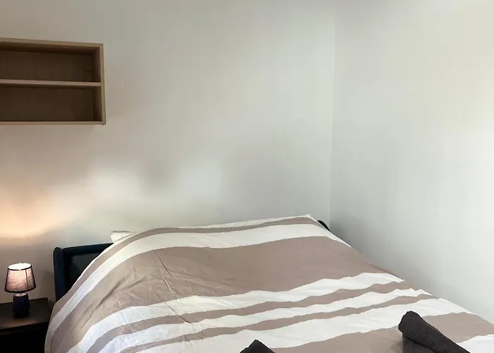 Appartement Dalikyda La P'tite Cachette Wi-fi