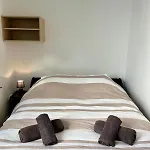 Apartment Dalikyda La P'tite Cachette Wi-fi *