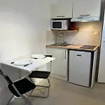 Dalikyda La P'tite Cachette Wi-fi