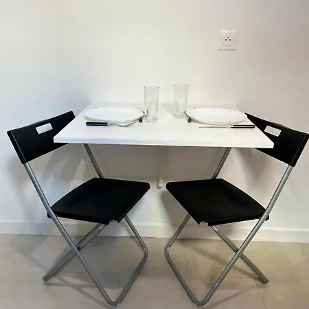 Dalikyda La P'tite Cachette Wi-fi Le Havre