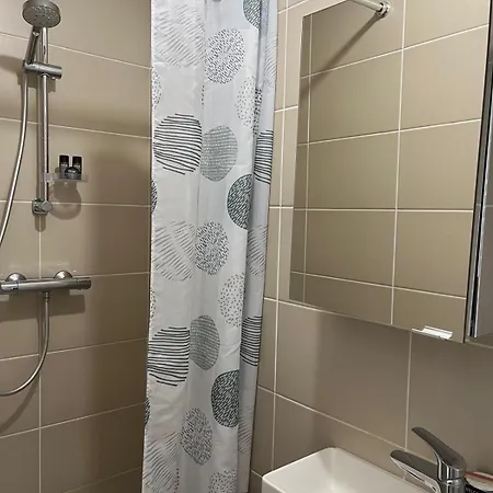 Dalikyda La P'tite Cachette Wi-fi *