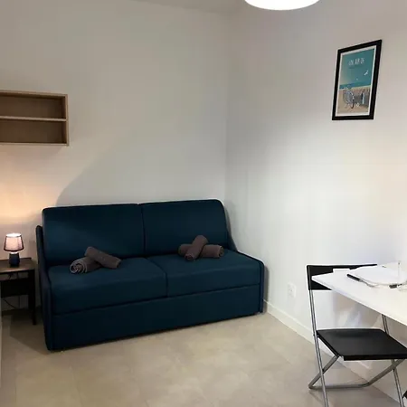 Dalikyda La P'tite Cachette Wi-fi * Le Havre