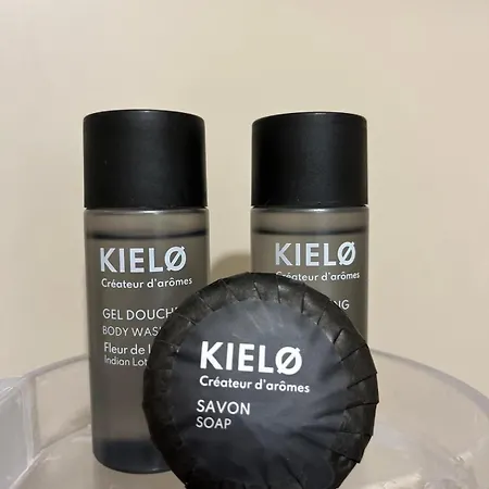 Dalikyda La P'tite Cachette Wi-fi * Le Havre