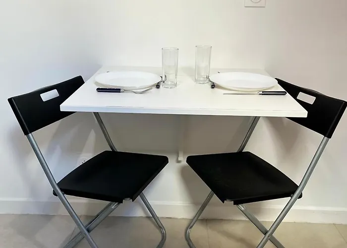 Dalikyda La P'tite Cachette Wi-fi Le Havre