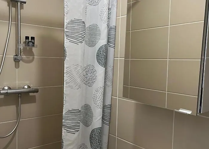 Dalikyda La P'tite Cachette Wi-fi *