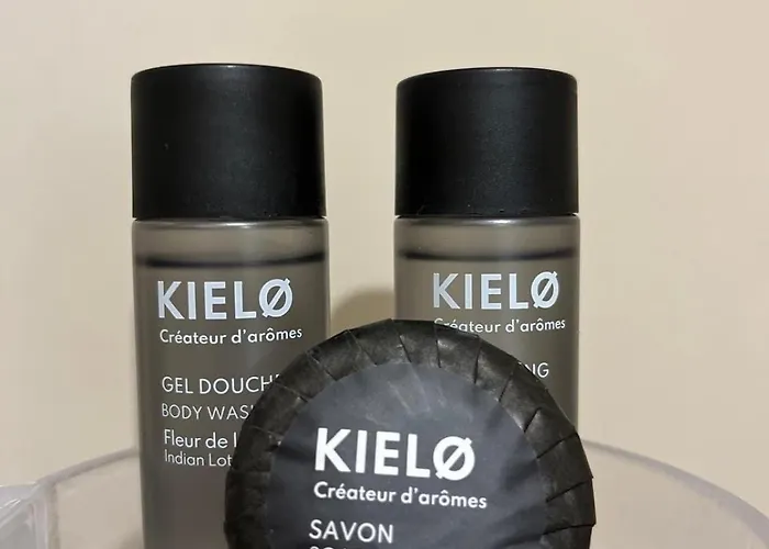 Dalikyda La P'tite Cachette Wi-fi * Le Havre