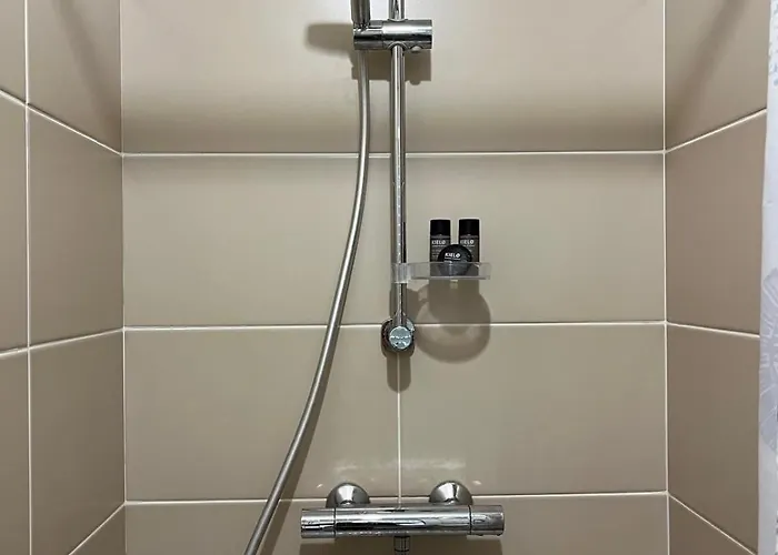 Dalikyda La P'tite Cachette Wi-fi Appartement *