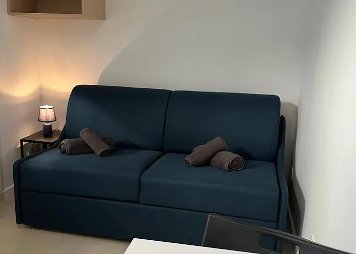 Dalikyda La P'tite Cachette Wi-fi Le Havre